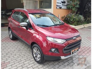 Ford EcoSport Ecosport Freestyle 1.6 16V (Flex) 2015