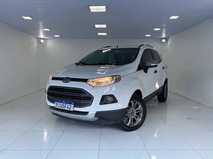 Ford EcoSport Ecosport Freestyle 1.6 16V (Flex) 2016