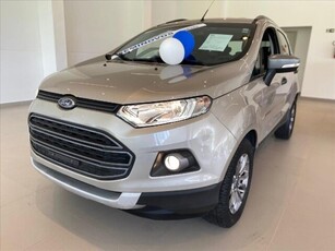 Ford EcoSport Ecosport Freestyle 1.6 16V (Flex) 2016