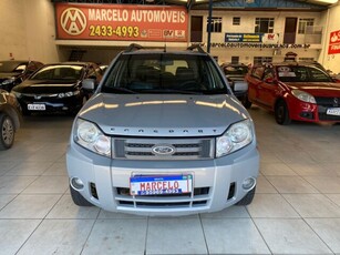 Ford EcoSport Ecosport Freestyle 1.6 (Flex) 2011