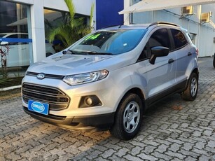 Ford EcoSport Ecosport SE 1.6 16V (Flex) 2014