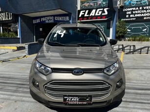 Ford EcoSport Ecosport SE 1.6 16V (Flex) 2014