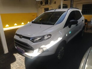 Ford EcoSport Ecosport SE 2.0 16V Powershift (Flex) 2014