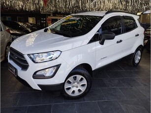 Ford EcoSport Ecosport SE Direct 1.5 (Aut) (Flex) 2019