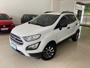 Ford EcoSport Ecosport SE Direct 1.5 (Aut) (Flex) 2020