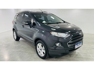 Ford EcoSport Ecosport Titanium 2.0 16V Powershift (Flex) 2014