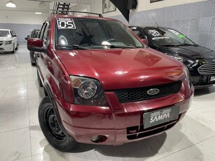 Ford EcoSport Ecosport XL 1.6 (Flex) 2005