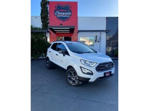 Ford EcoSport Freestyle 1.5 (Aut) (Flex) 2018