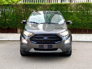 Ford EcoSport Freestyle 1.5 (Aut) (Flex) 2020