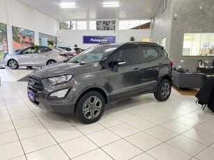 Ford EcoSport Freestyle 1.5 (Aut) (Flex) 2020