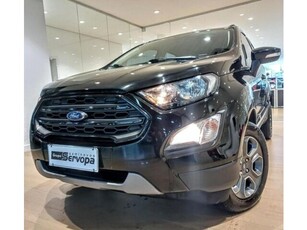 Ford EcoSport Freestyle 1.5 (Aut) (Flex) 2020