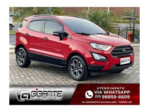 Ford EcoSport Freestyle 1.5 (Aut) (Flex) 2020