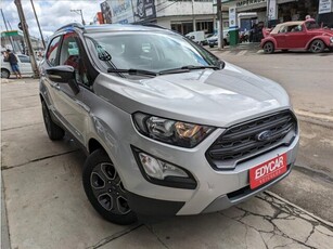 Ford EcoSport Freestyle 1.5 (Aut) (Flex) 2020