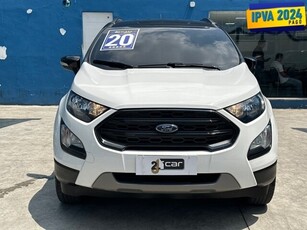 Ford EcoSport Freestyle 1.5 (Flex) 2020