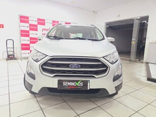 Ford EcoSport SE 1.5 (Flex) 2020