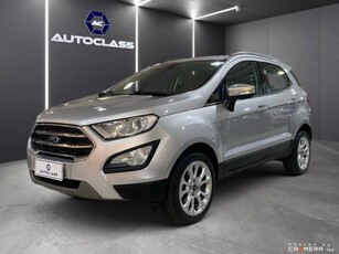 Ford EcoSport Titanium 2.0 16V (Aut) (Flex) 2019