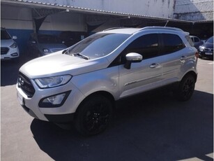 Ford EcoSport Titanium 2.0 16V (Aut) (Flex) 2019