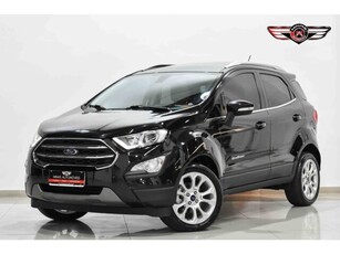 Ford EcoSport Titanium 2.0 16V (Aut) (Flex) 2019