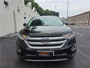 Ford Edge 3.5 V6 Titanium 4WD (Aut) 2016