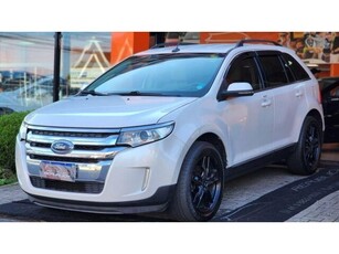 Ford Edge SEL 3.5 V6 2013