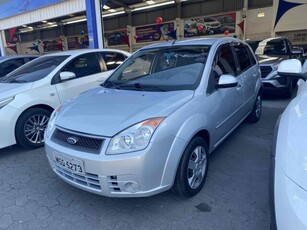 Ford Fiesta Hatch 1.0 (Flex) 2009