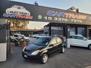 Ford Fiesta Hatch 1.0 (Flex) 2010