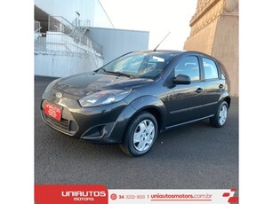 Ford Fiesta Hatch 1.0 (Flex) 2012