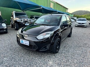 Ford Fiesta Hatch 1.0 (Flex) 2012