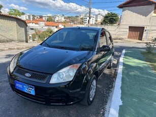 Ford Fiesta Hatch 1.6 (Flex) 2010