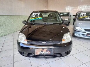 Ford Fiesta Hatch First 1.0 (Flex) 2007