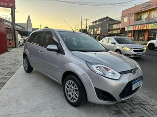 Ford Fiesta Hatch Rocam 1.6 (Flex) 2013