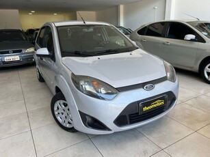 Ford Fiesta Hatch Rocam Pulse 1.0 (Flex) 2013