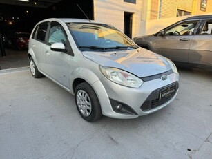 Ford Fiesta Hatch SE Plus 1.0 RoCam (Flex) 2014