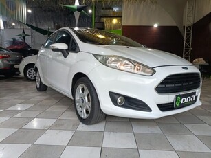 Ford Fiesta Hatch SE Plus 1.0 RoCam (Flex) 2014