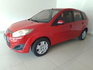 Ford Fiesta Sedan SE 1.0 RoCam (Flex) 2014