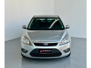 Ford Focus Sedan GLX 1.6 16V (Flex) 2012