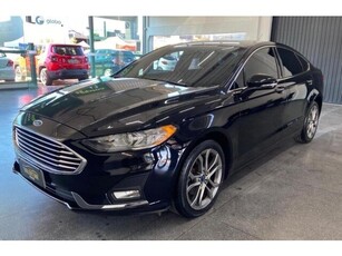 Ford Fusion 2.0 EcoBoost SEL 2019