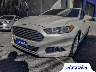 Ford Fusion 2.5 16V iVCT (Flex) (Aut) 2014