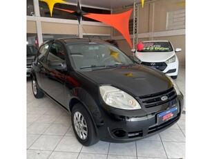 Ford Ka 1.0 (Flex) 2009