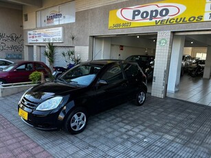 Ford Ka 1.0 (Flex) 2009