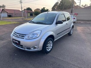 Ford Ka 1.0 (Flex) 2009