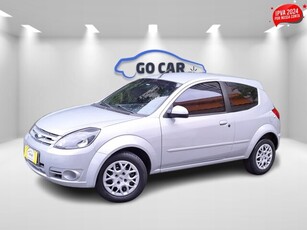 Ford Ka 1.0 (Flex) 2010