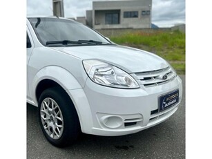 Ford Ka 1.0 (Flex) 2010