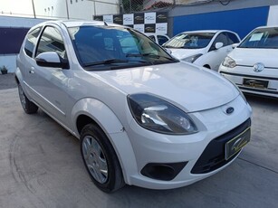 Ford Ka 1.0 RoCam SE Plus 2013