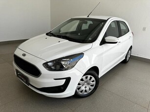 Ford Ka 1.0 SE 2020