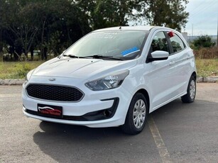 Ford Ka 1.0 SE 2020