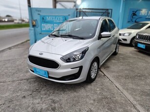 Ford Ka 1.0 SE 2020