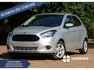 Ford Ka 1.0 SE (Flex) 2018