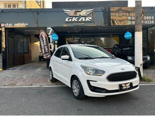 Ford Ka 1.0 SE (Flex) 2019