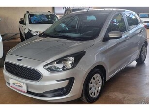 Ford Ka 1.0 SE (Flex) 2019